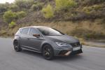 Seat Leon Cupra R 2017 года (WW)